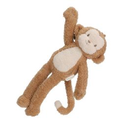 Peluche Little Dutch Safari Mono