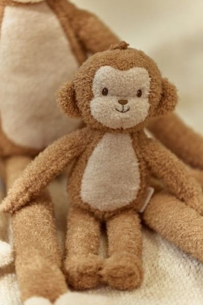 Peluche Little Dutch Safari Mono