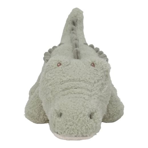 Peluche Little Dutch Safari Cocodrilo