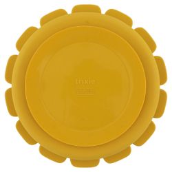 Plato compartimentado Trixie Lion