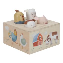 Pop-Up Little Dutch Granja