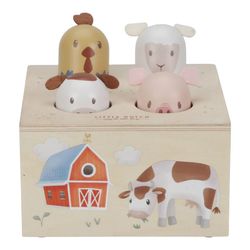 Pop-Up Little Dutch Granja
