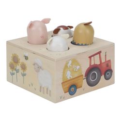 Pop-Up Little Dutch Granja
