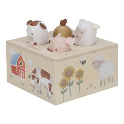 Pop-Up Little Dutch Granja