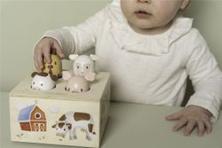 Pop-Up Little Dutch Granja