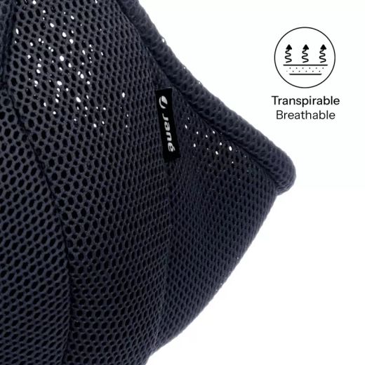 Portabebé de cadera transpirable Jané Catch Air Seal