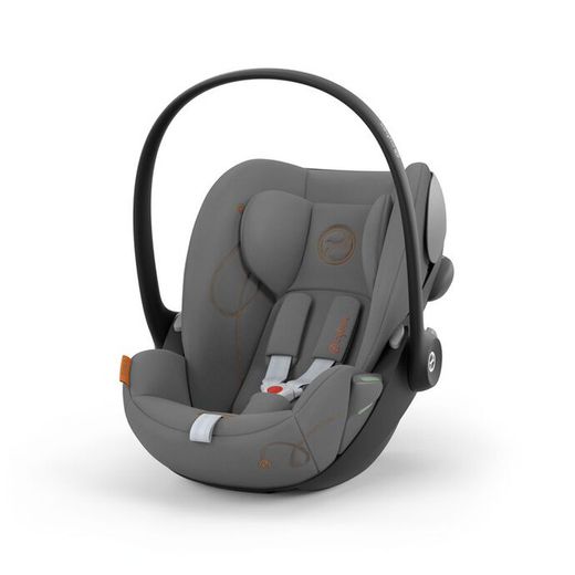 Portabebés Cybex Gold Cloud G i-Size