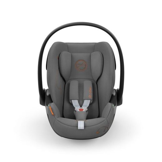 Portabebés Cybex Gold Cloud G i-Size