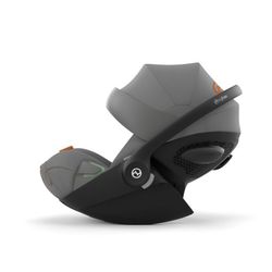 Portabebés Cybex Gold Cloud G i-Size