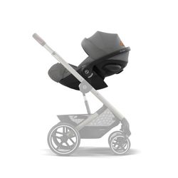 Portabebés Cybex Gold Cloud G i-Size