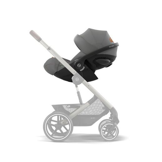 Portabebés Cybex Gold Cloud G i-Size