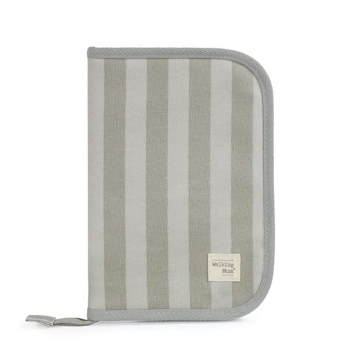 Portadocumentos Walking Mum Sintra Verde