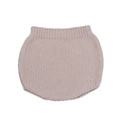 Primera puesta Pasito a Pasito Tricot Rosa