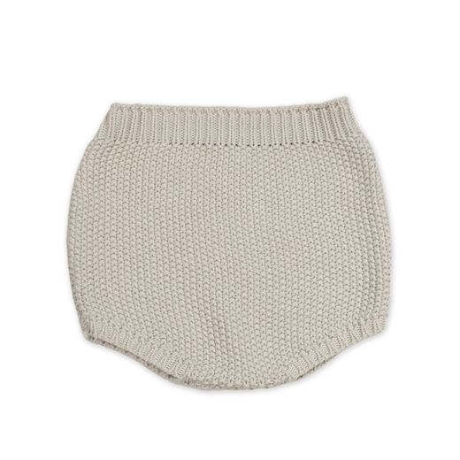 Primera puesta Pasito a Pasito Tricot beige