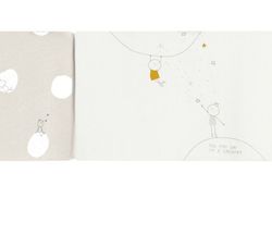 Protector de cuna Babyclic Dreamer