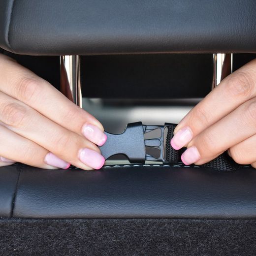 Protector de la tapicería Jané para silla de coche