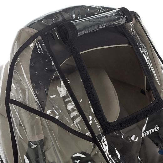 Protector de lluvia Jané para cochecito