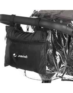 Protector de lluvia Jané para cochecito