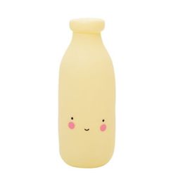 Punto de luz A Little Lovely Botella de leche