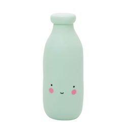 Punto de luz A Little Lovely Botella de leche