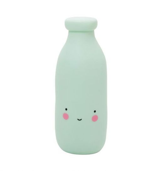 Punto de luz A Little Lovely Botella de leche