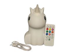 Punto de luz Happy Steps Unicornio