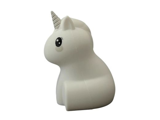 Punto de luz Happy Steps Unicornio