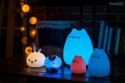 Punto de luz Innogio kitty mini