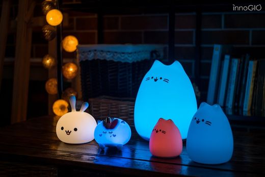 Punto de luz Innogio kitty mini