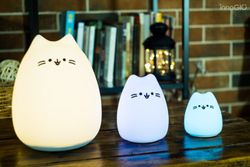 Punto de luz Innogio kitty mini