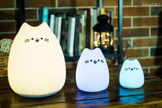 Punto de luz Innogio kitty mini