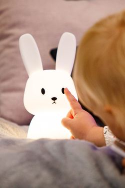 Punto de luz Innogio rabbit Maxi