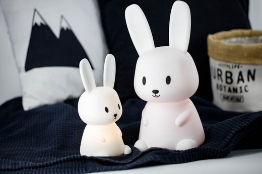 Punto de luz Innogio rabbit Maxi