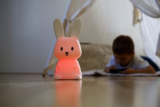 Punto de luz Innogio rabbit Maxi