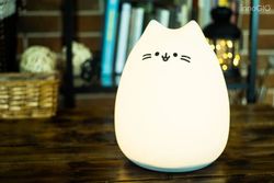 Punto de luz mediano Innogio Kitty Maxi