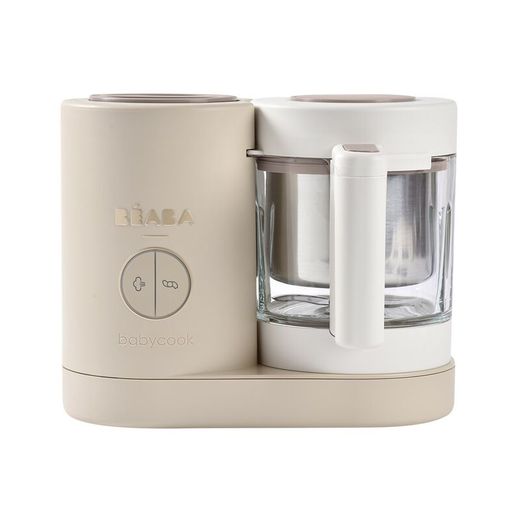 Robot de cocina Beaba BabyCook Neo Tierra