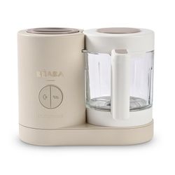 Robot de cocina Beaba BabyCook Neo Tierra