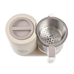 Robot de cocina Beaba BabyCook Neo Tierra