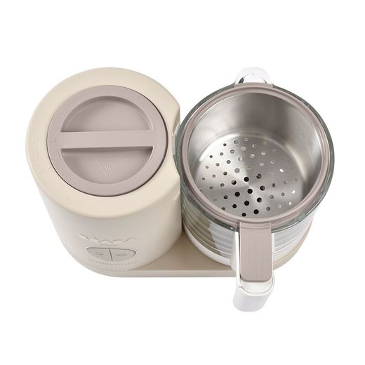 Robot de cocina Beaba BabyCook Neo Tierra