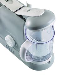 Robot de cocina Beaba BabyCook Solo Doble