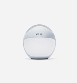 Sacaleches Elvie Curve