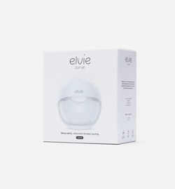 Sacaleches Elvie Curve