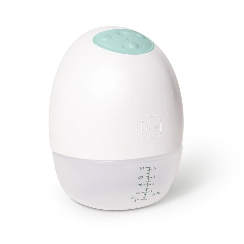 Sacaleches Mam Move Single