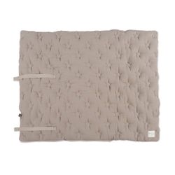 Saco arrullo/manta Walking Mum Caetana Sand