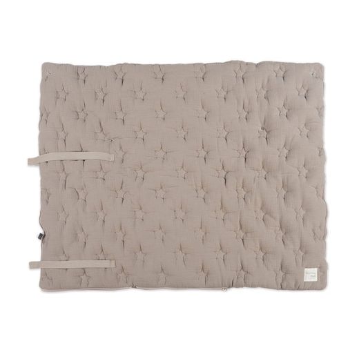 Saco arrullo/manta Walking Mum Caetana Sand