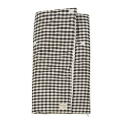 Saco Arrullo/Manta Walking Mum Remy negro