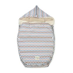 Saco capazo invierno Walking Mum Oliver