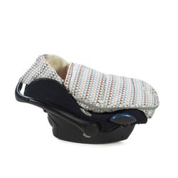 Saco capazo invierno Walking Mum Oliver
