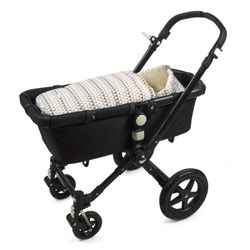 Saco capazo invierno Walking Mum Oliver