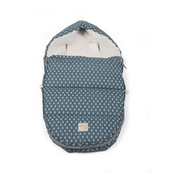 Saco capazo invierno Walking Mum Kaira